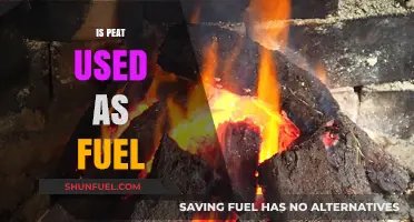 Peat as Fuel: Uses, Benefits, and Environmental Concerns Explained