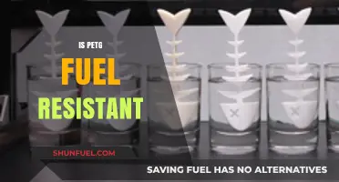 Is PETG Fuel Resistant? Exploring Its Durability and Applications