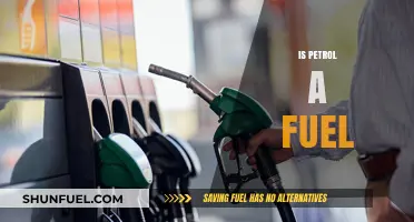 Is Petrol a Fuel? Understanding Its Role in Energy Sources