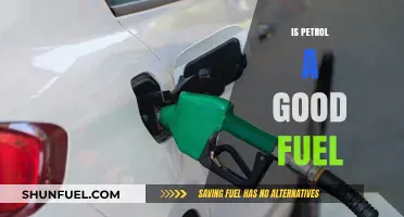 Is Petrol a Good Fuel? Exploring Pros, Cons, and Alternatives