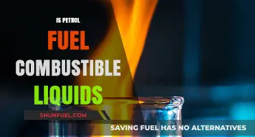 Is Petrol a Combustible Liquid? Understanding Fuel Properties and Risks