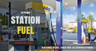 Is Petrol Station Fuel Quality Reliable for Your Vehicle?