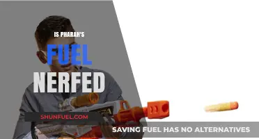Pharah's Fuel: Analyzing Recent Changes and Their Impact on Gameplay