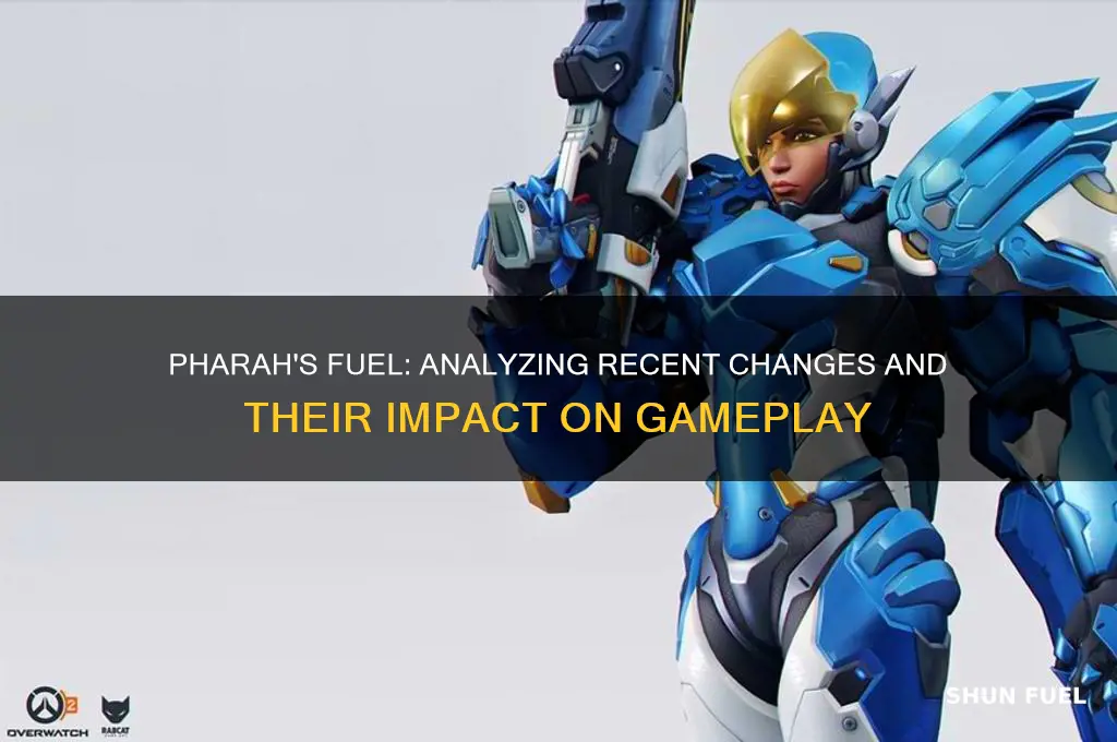 is pharah