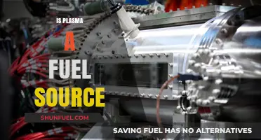Exploring Plasma as a Potential Future Fuel Source