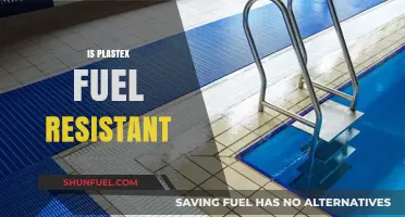 Plastex Fuel Resistance: Durability and Performance Under Scrutiny