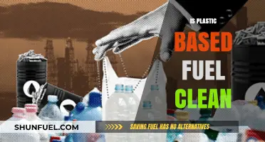 Is Plastic-Based Fuel Truly Clean? Unraveling the Environmental Impact