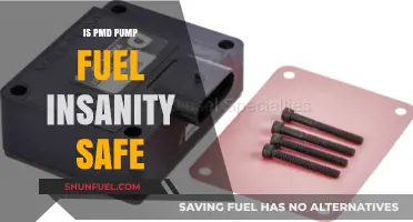 PMD Pump Fuel Insanity: Safety Concerns and Expert Insights
