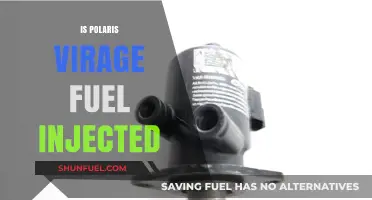 Polaris Virage Fuel Injection: Unveiling the Truth Behind Its Power