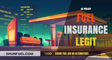 Is Policy Fuel Insurance Legit? Uncovering the Truth and Facts