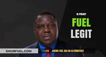 Is Policy Fuel Legit? Uncovering the Truth Behind the Claims