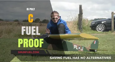Is Poly C Fuel Proof? Unveiling the Truth and Reliability