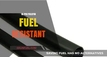 Polyolefin Fuel Resistance: Durability and Applications Explained