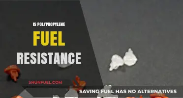 Polypropylene Fuel Resistance: Durability and Applications Explained