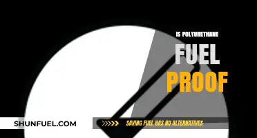 Is Polyurethane Fuel-Proof? Exploring Its Resistance and Applications
