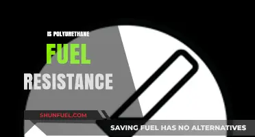 Polyurethane Fuel Resistance: Durability, Applications, and Performance Insights