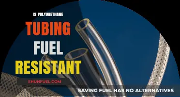 Polyurethane Tubing: Fuel Resistance Explained for Industrial Applications