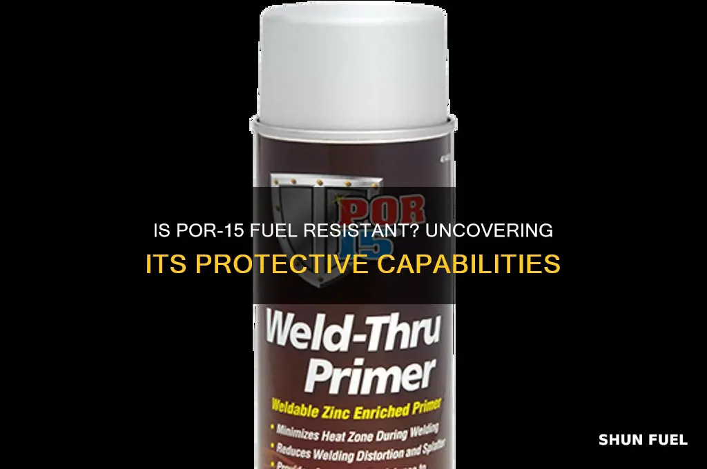 is por 15 fuel proof