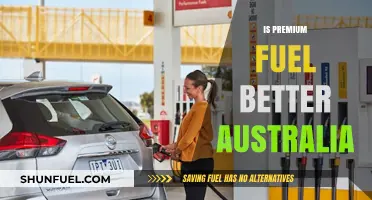 Premium Fuel in Australia: Worth the Cost or Just Hype?