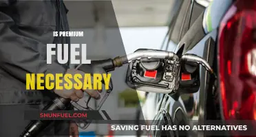 Premium Fuel: Worth the Cost or Just a Marketing Gimmick?