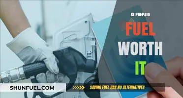 Is Prepaid Fuel a Smart Choice? Pros, Cons, and Savings Explained