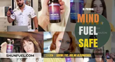 Is Primal Mind Fuel Safe? A Comprehensive Review and Analysis