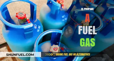 Is Propane a Fuel Gas? Exploring Its Uses and Benefits