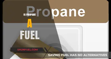 Is Propane a Fuel? Exploring Its Uses and Benefits
