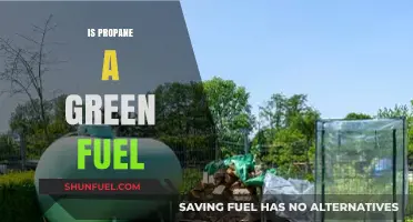 Is Propane a Green Fuel? Exploring Its Environmental Impact