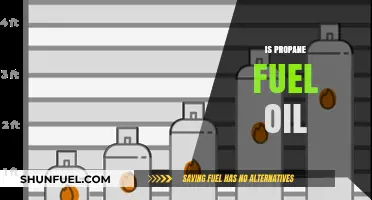 Is Propane Fuel Oil? Understanding the Differences and Uses