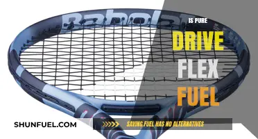 Exploring the Benefits of Pure Drive Flex Fuel Technology