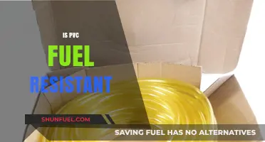 Is PVC Fuel Resistant? Exploring Durability and Chemical Compatibility