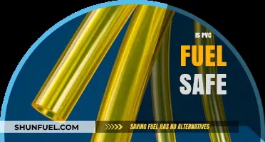 Is PVC Fuel Safe? Exploring Risks and Environmental Impact