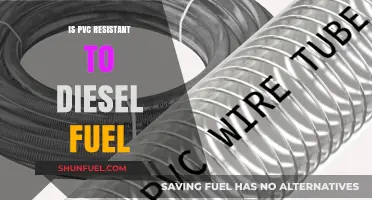 PVC and Diesel: A Resistant Relationship?