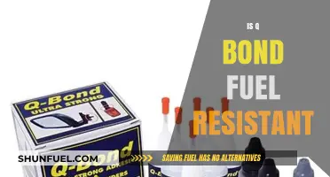 Is Q Bond Fuel Resistant? Exploring Its Durability and Applications