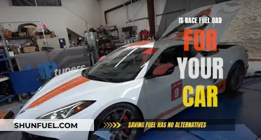 Race Fuel: Friend or Foe for Your Car?