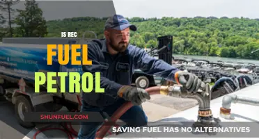 Is Rec Fuel Petrol? Unraveling the Truth Behind This Fuel Myth