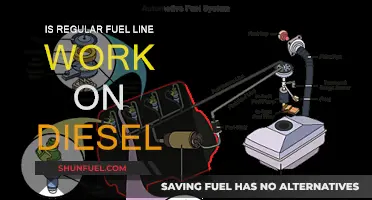 Mastering Diesel Fuel Lines: Regular Maintenance Tips