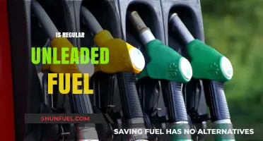 Is Regular Unleaded Fuel Right for Your Vehicle? Pros and Cons