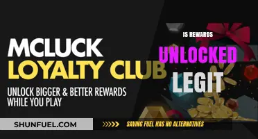 Is Rewards Unlocked Legit? Unveiling the Truth Behind the Platform