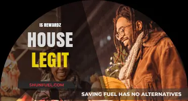 Is Rewardz House Legit? Uncovering the Truth Behind the Platform