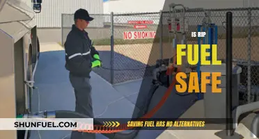Is Rip Fuel Safe? Uncovering the Truth About This Energy Drink