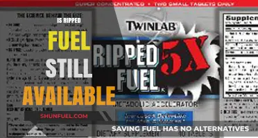 Is Ripped Fuel Still Available? Exploring Its Current Market Status
