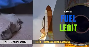 Is Rocket Fuel Legit? Unveiling the Truth Behind the Hype