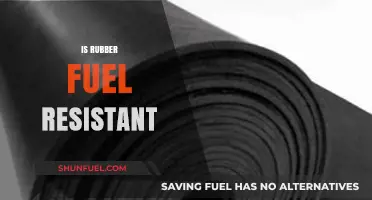 Is Rubber Fuel Resistant? Exploring Durability and Chemical Compatibility