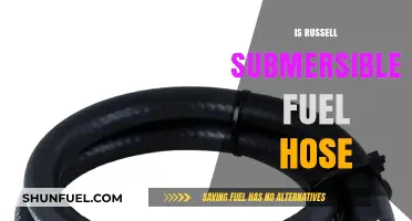 Is Russell Submersible Fuel Hose Reliable for Marine Applications?