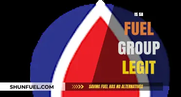 Is SA Fuel Group Legit? Uncovering the Truth Behind the Company