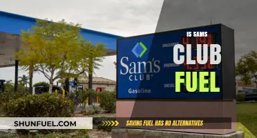 Is Sam's Club Fuel Worth It? Savings, Quality, and Benefits Explained