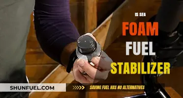Sea Foam Fuel Stabilizer: Fact or Fiction for Engine Preservation?
