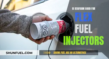 Seafoam Treatment for Flex Fuel Injectors: Good or Bad?